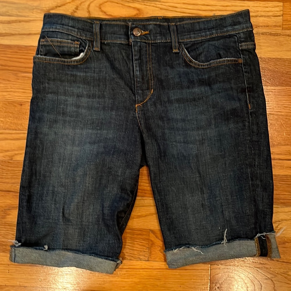 JOE’S denim shorts size 30